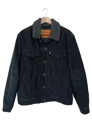 LEVI STRAUSS & CO. Cordjacke