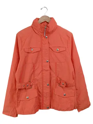 BLUE FLAME Outdoorjacke