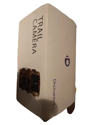 DISTIANERT Outdoor Kamera