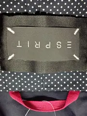 Vorschaubild 3 von Damen Trenchcoat Übergangsmantel Gr. 34/XS Blau Klassisch Casual