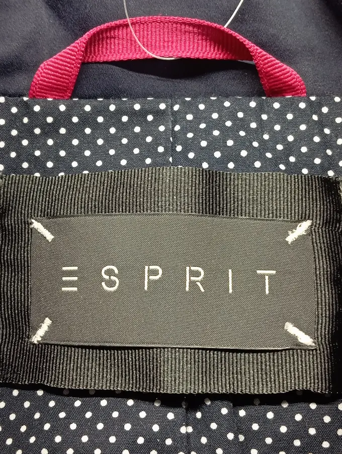 ESPRIT Übergangsmantel Bild 3