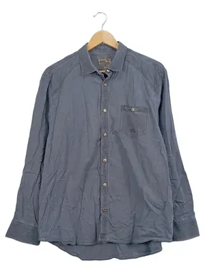 GLOBE TROTTER Freizeithemd