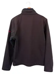 Vorschaubild 2 von Outdoorjacke Herren M Schwarz Sportlich Freizeit