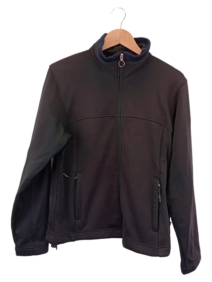 ALPRAUSCH Outdoorjacke Bild 1