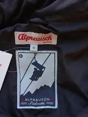 Vorschaubild ALPRAUSCH Outdoorjacke 3