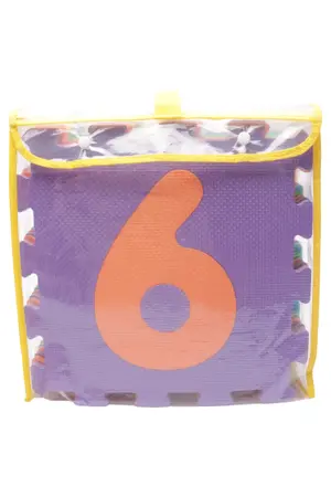 PLAYSHOES Puzzlematte
