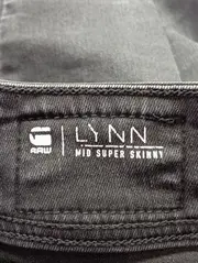 Vorschaubild G-STAR RAW Jeans Skinny Fit 3
