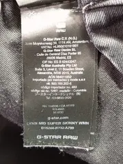 Vorschaubild G-STAR RAW Jeans Skinny Fit 4
