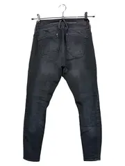 Vorschaubild 2 von Damen Jeans Skinny Fit Lynn Mid Super Skinny W29/38/M Grau