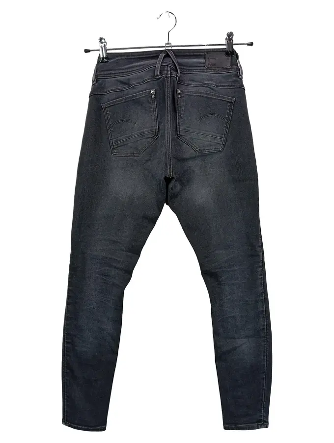 G-STAR RAW Jeans Skinny Fit Bild 2