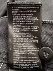Vorschaubild G-STAR RAW Jeans Skinny Fit 6