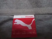 Vorschaubild 7 von Herren Poloshirt Grau 2XL Sportlich Baumwolle Kurzarm