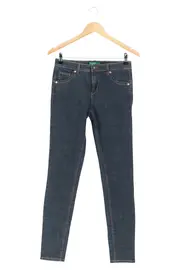 Vorschaubild UNITED COLORS OF BENETTON Jeans Slim Fit 1