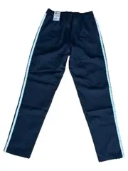 Vorschaubild 5 von Trainingshose Kinder Gr. 152 Schwarz Tiro Football Tapered Fit