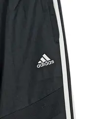 Vorschaubild 4 von Trainingshose Kinder Gr. 152 Schwarz Tiro Football Tapered Fit