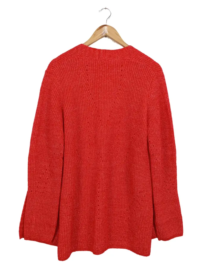 S.OLIVER Strickjacke Bild 2