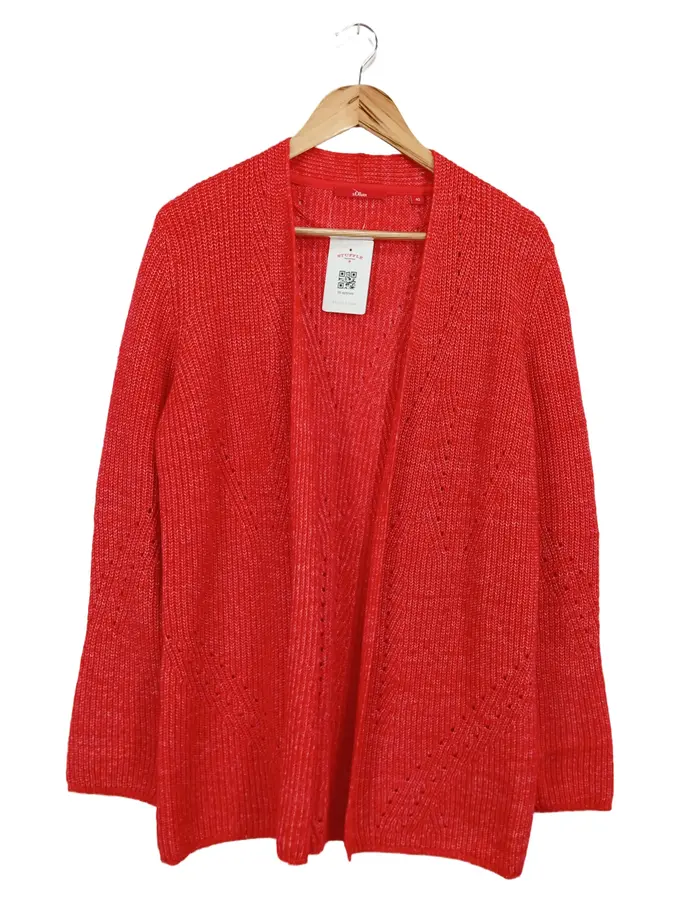 S.OLIVER Strickjacke Bild 1