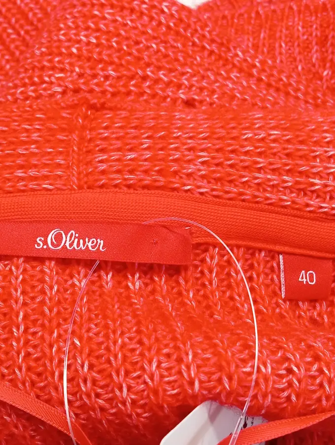 S.OLIVER Strickjacke Bild 3