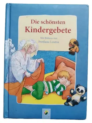 Buch für Kinder