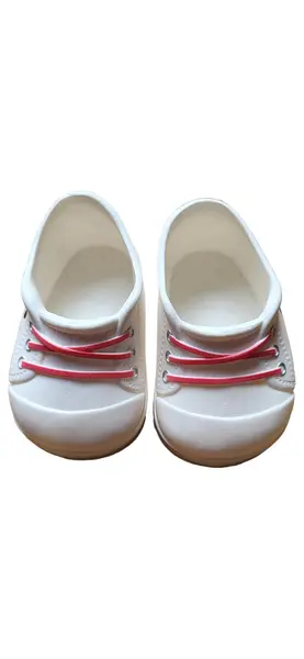 BABY ANNABELL Krabbelschuhe
