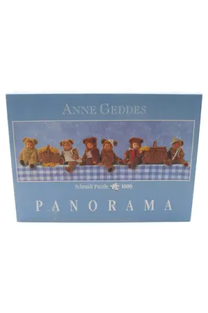 SCHMIDT Puzzle