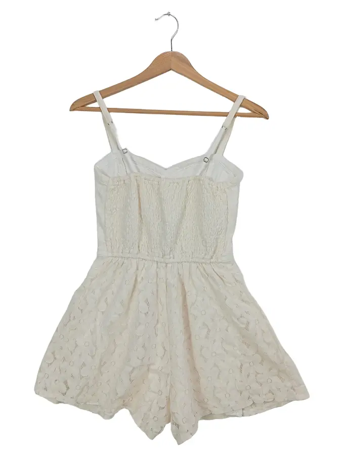 HOLLISTER Sommerkleid Bild 2