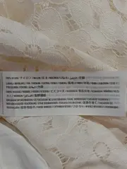 Vorschaubild HOLLISTER Sommerkleid 4