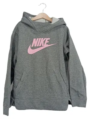NIKE Kapuzenpullover