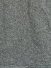 Vorschaubild 4 von Hoodie Mädchen Gr. 146 Kapuzenpullover Grau Rosa Sportlich
