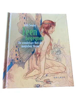 Magie und Übernatürliches