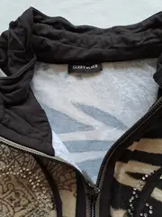 Vorschaubild GERRY WEBER Sweatjacke 3