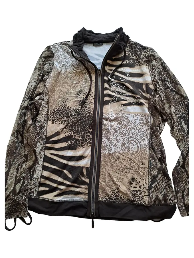 GERRY WEBER Sweatjacke Bild 1