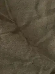 Vorschaubild 6 von EDC Damen Shorts Kurze Hose Gr. 38 W29 M Oliv Baumwolle Leinen Sommer Casual