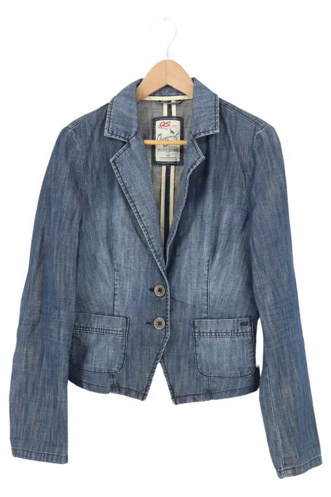 QS BY S.OLIVER Blazer Bild 1