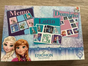 DISNEY Gedächtnisspiel