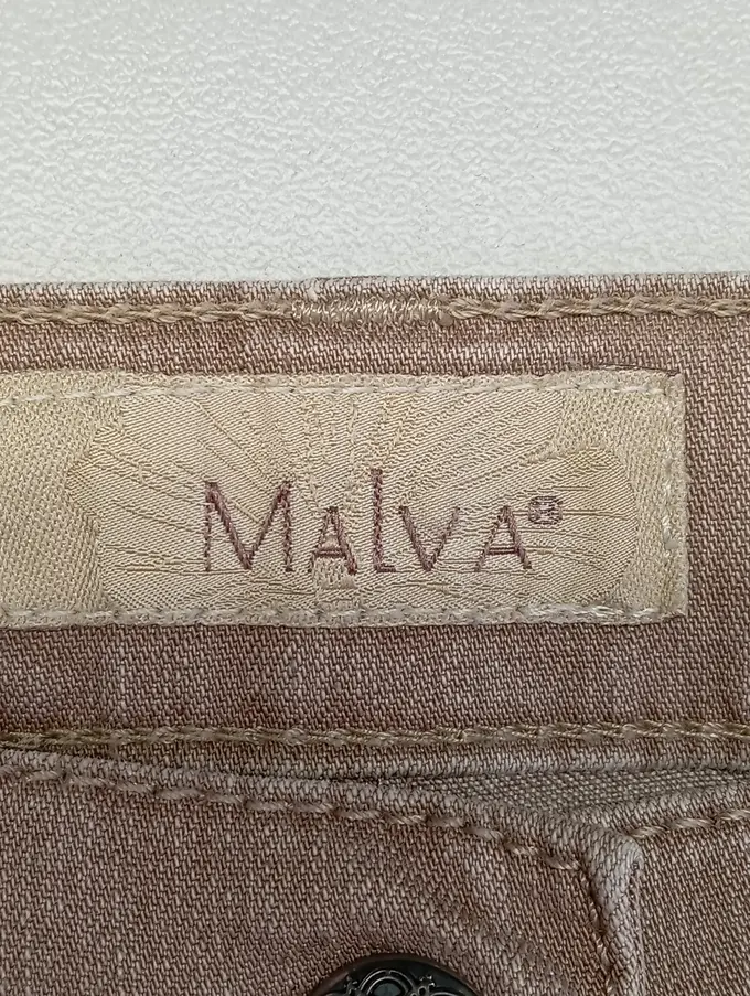 MALVA Stoffhose Bild 3