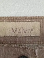 Vorschaubild MALVA Stoffhose 3