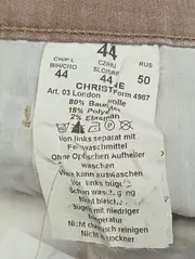 Vorschaubild MALVA Stoffhose 4