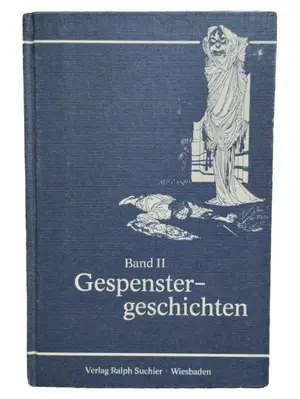 Horrorbuch