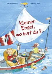 Vorschaubild Buch für Kinder 1