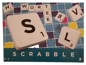 MATTEL GAMES Brettspiel