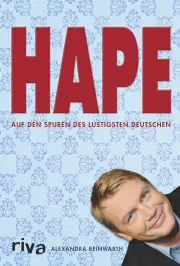 Vorschaubild Biografischer Roman 1