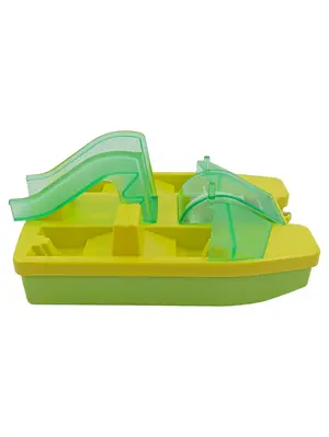 PLAYMOBIL Spielzeugboot