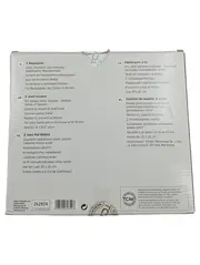Vorschaubild 2 von 2x Regalteiler Shelf Dividers Kleiderschrank Organizer Silber Metall