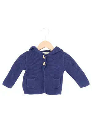 ZARA Strickjacke