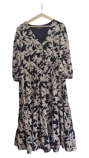 COMMA, Freizeitkleid