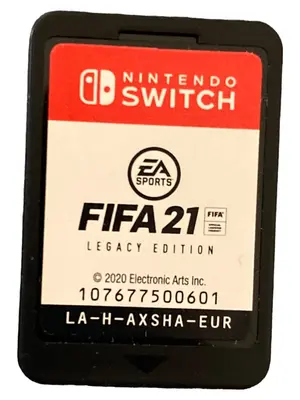 EA SPORTS Sportspiele