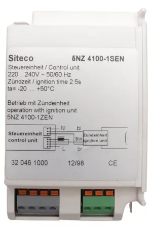 SITECO Elektro Einbau Schalter