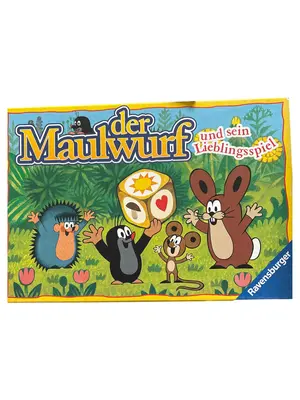 RAVENSBURGER Brettspiel