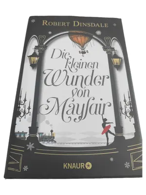 Magie und Übernatürliches